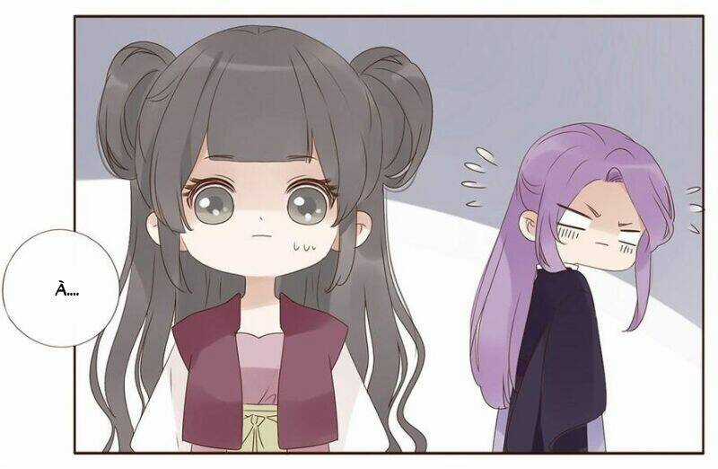 Đế Vương Trắc - Chapter 195 - Trang 25