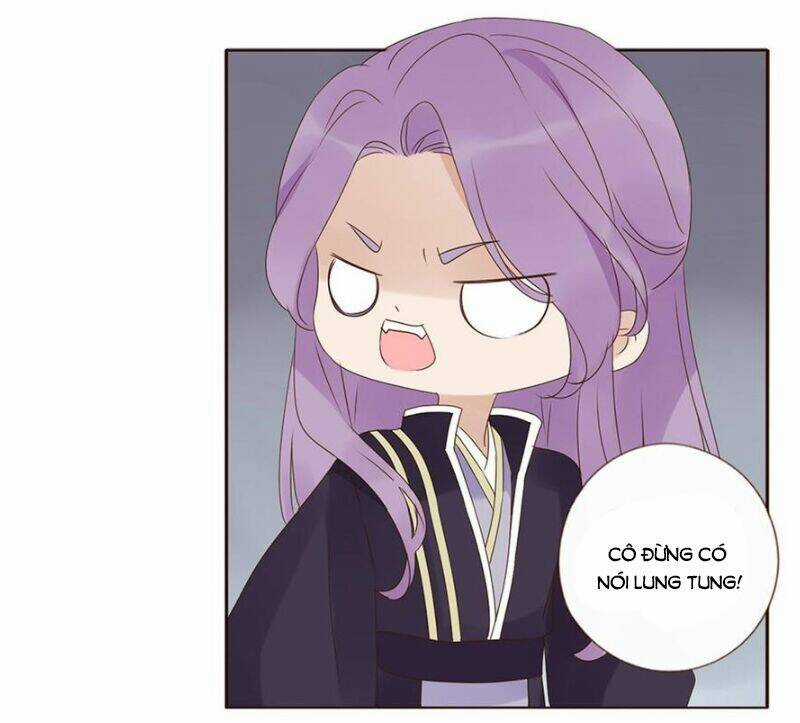 Đế Vương Trắc - Chapter 195 - Trang 29