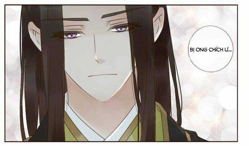 Đế Vương Trắc - Chapter 195 - Trang 32