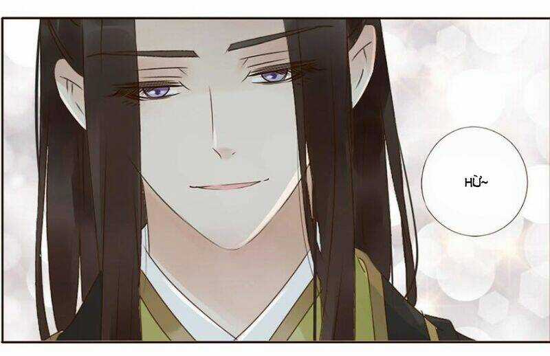 Đế Vương Trắc - Chapter 195 - Trang 33