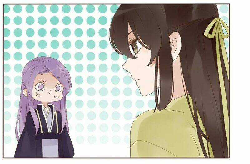 Đế Vương Trắc - Chapter 195 - Trang 36