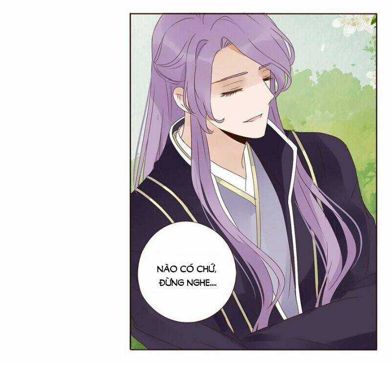 Đế Vương Trắc - Chapter 195 - Trang 39