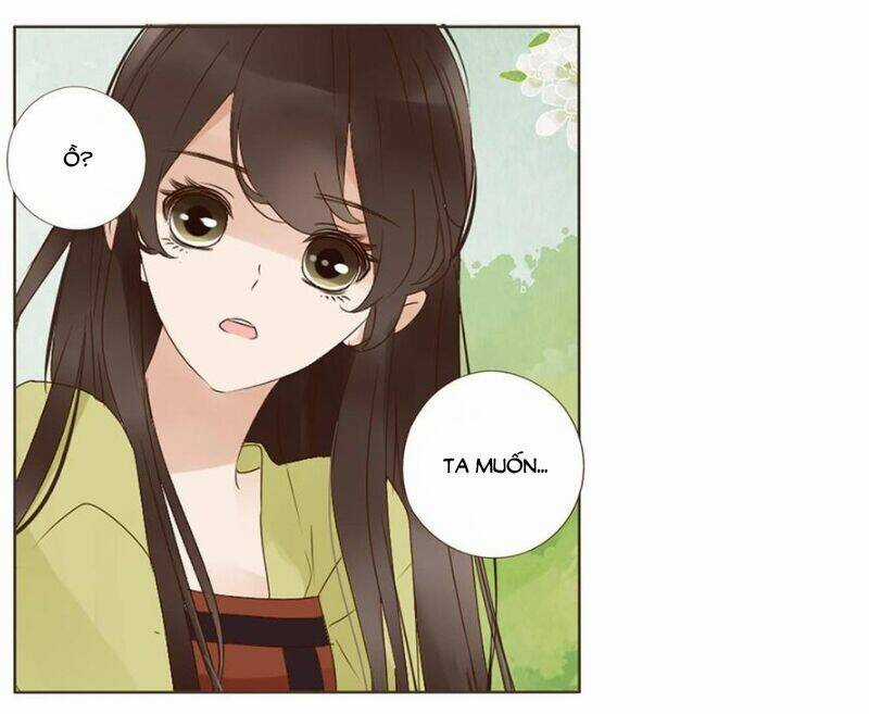 Đế Vương Trắc - Chapter 195 - Trang 45