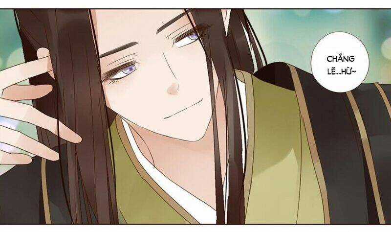 Đế Vương Trắc - Chapter 195 - Trang 6