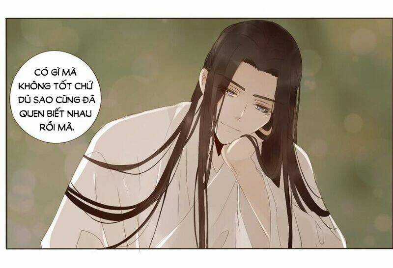 Đế Vương Trắc - Chapter 195 - Trang 51