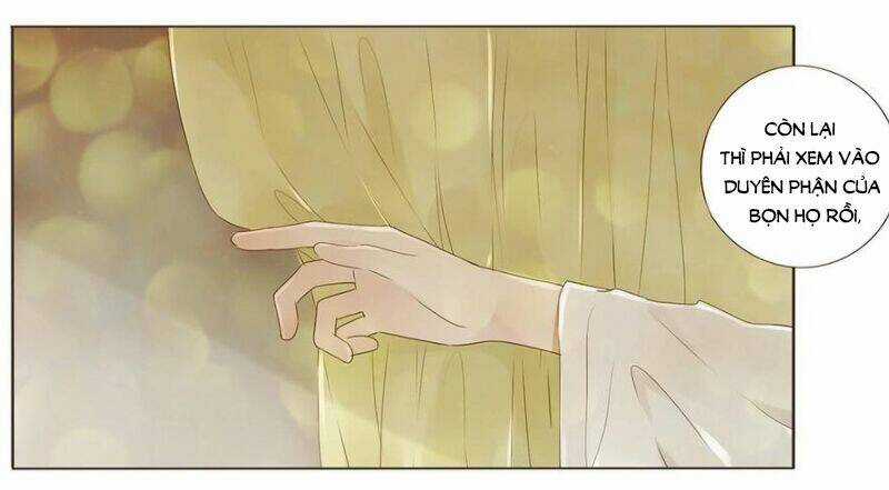 Đế Vương Trắc - Chapter 195 - Trang 52