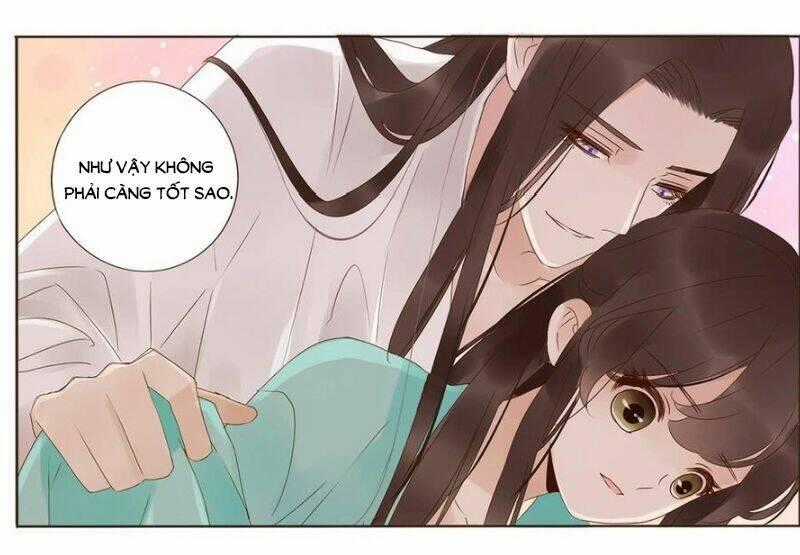 Đế Vương Trắc - Chapter 195 - Trang 54