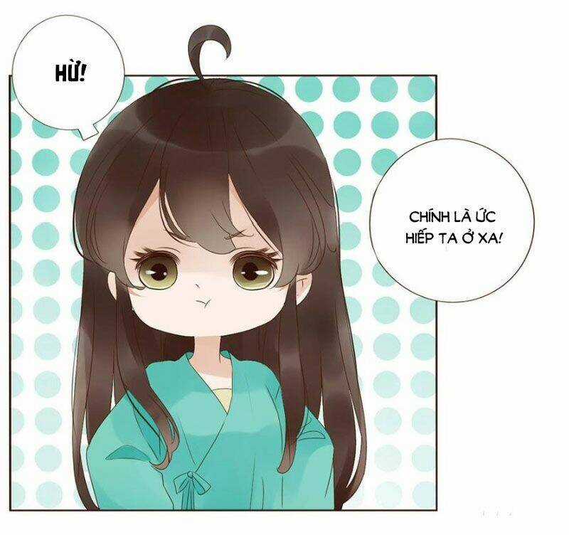 Đế Vương Trắc - Chapter 196 - Trang 13