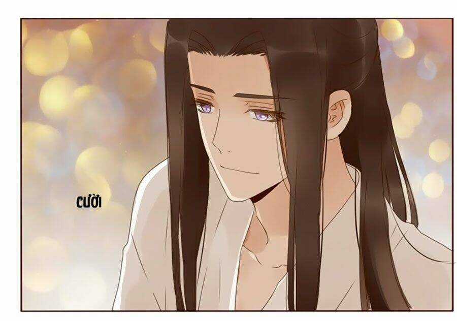 Đế Vương Trắc - Chapter 196 - Trang 14