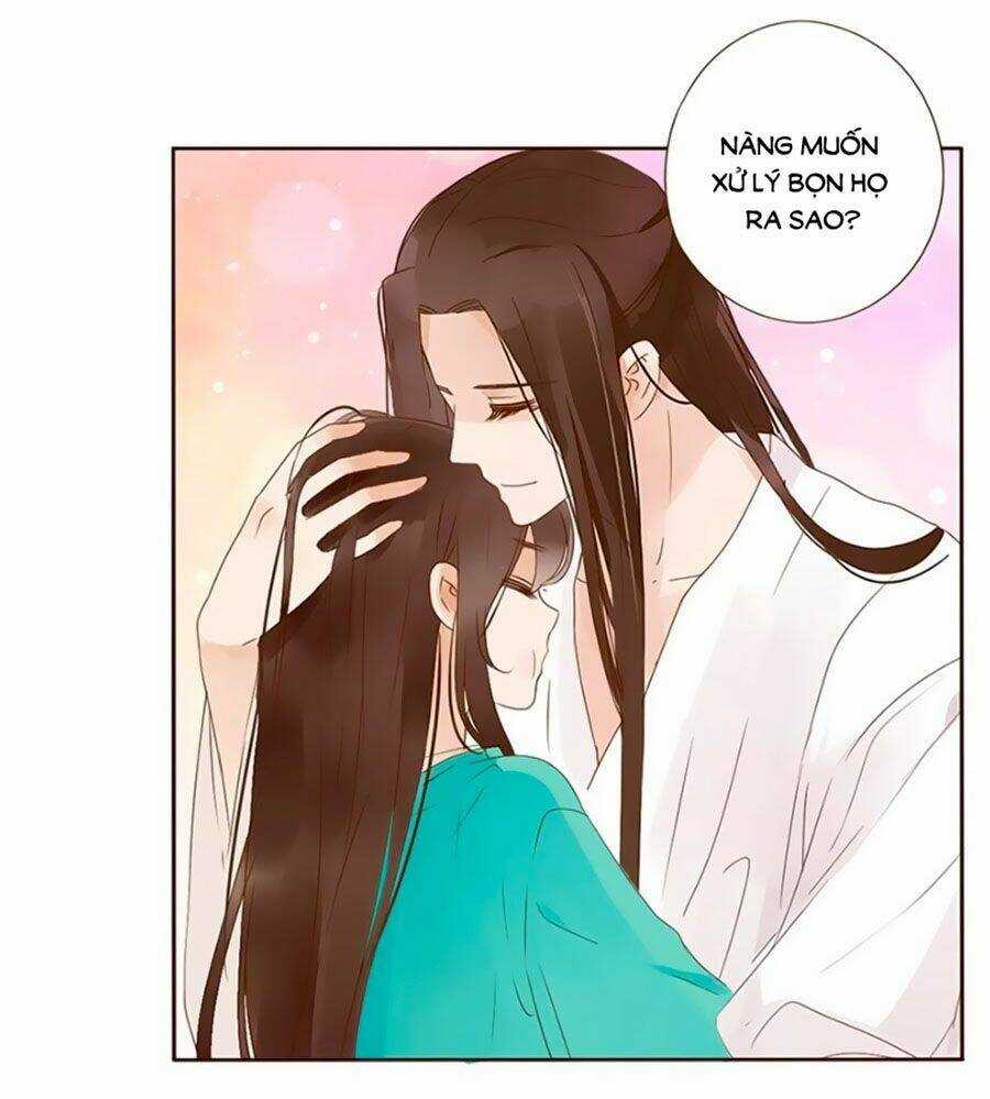 Đế Vương Trắc - Chapter 196 - Trang 16