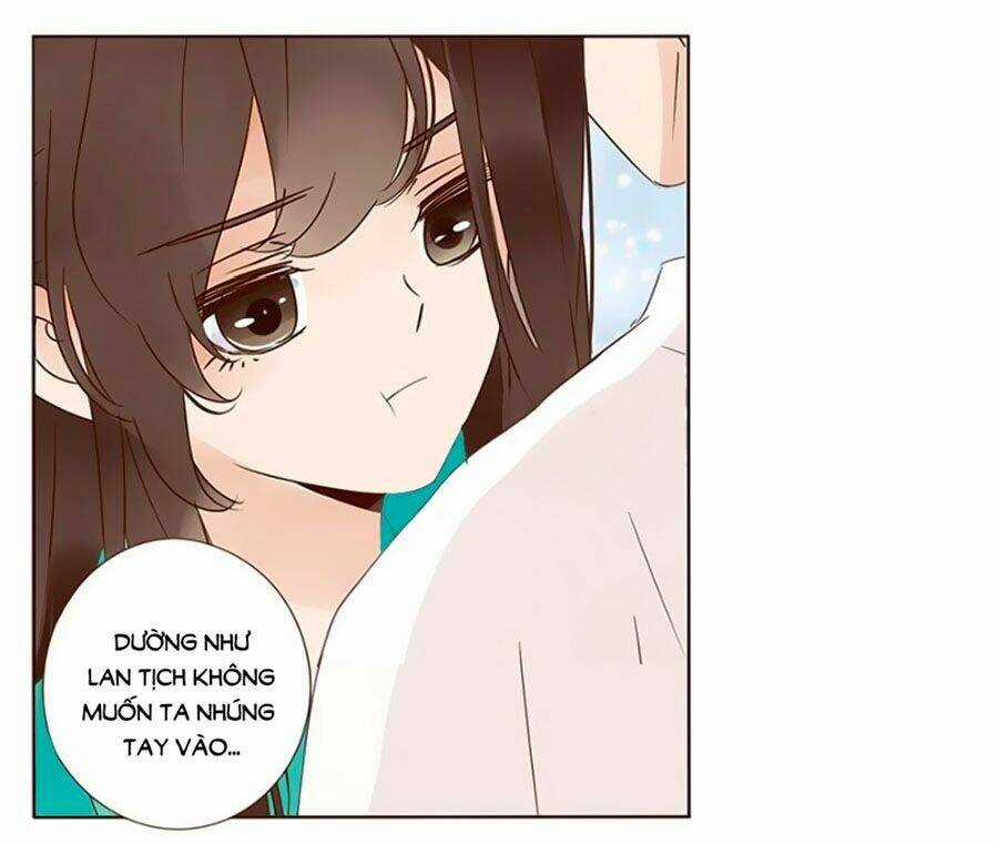 Đế Vương Trắc - Chapter 196 - Trang 17