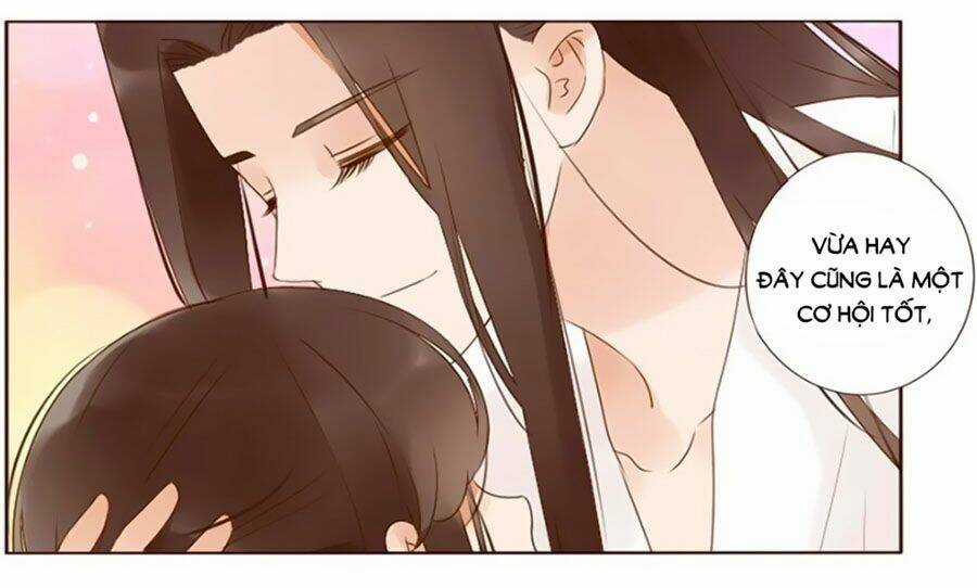 Đế Vương Trắc - Chapter 196 - Trang 19