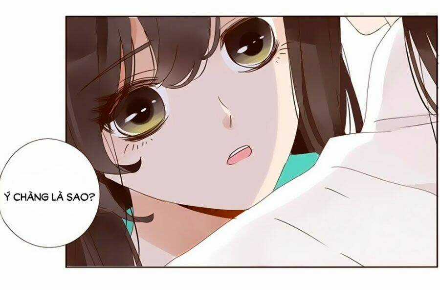 Đế Vương Trắc - Chapter 196 - Trang 20