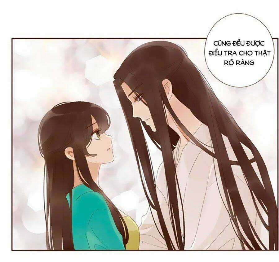 Đế Vương Trắc - Chapter 196 - Trang 25