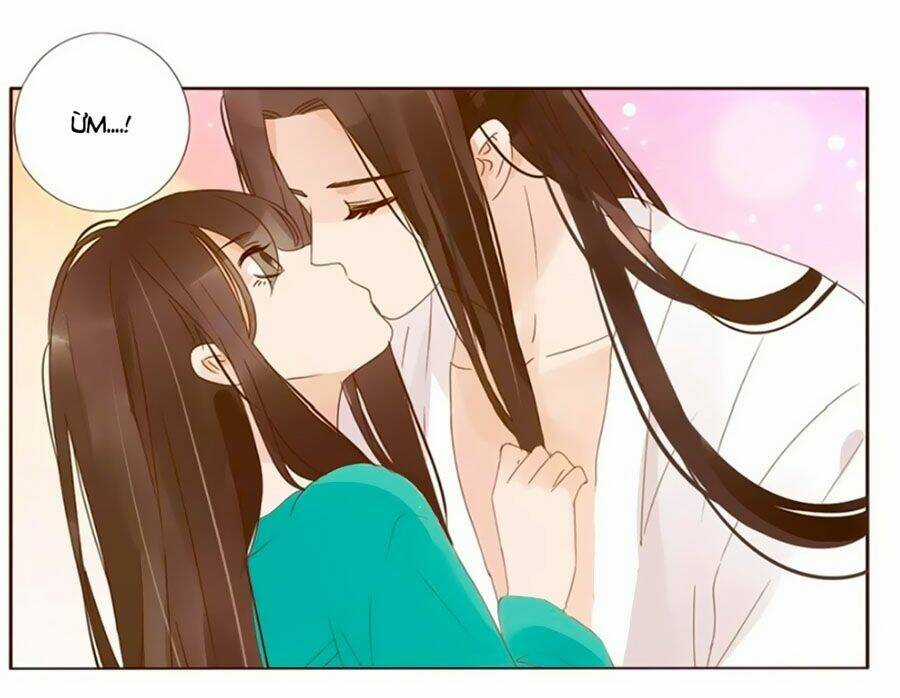 Đế Vương Trắc - Chapter 196 - Trang 26