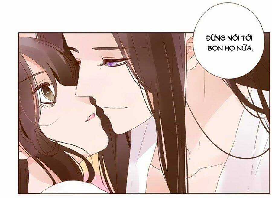 Đế Vương Trắc - Chapter 196 - Trang 27