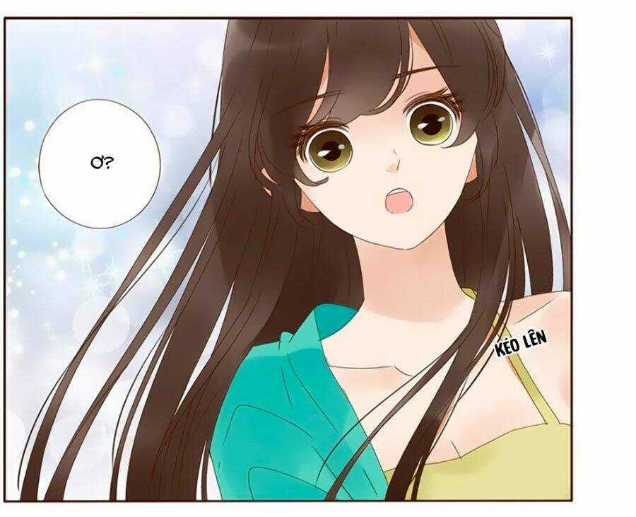 Đế Vương Trắc - Chapter 196 - Trang 28