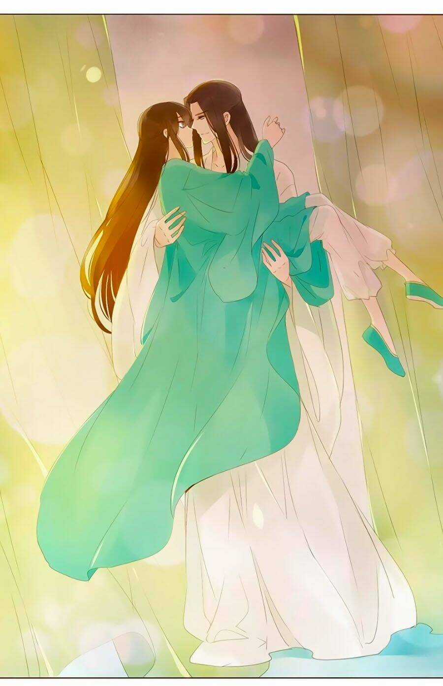 Đế Vương Trắc - Chapter 196 - Trang 29