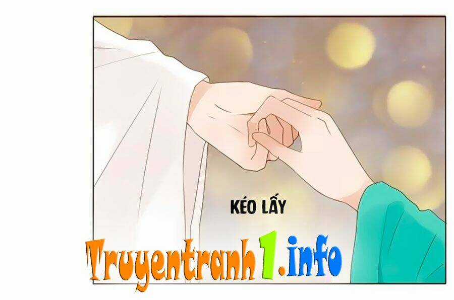 Đế Vương Trắc - Chapter 196 - Trang 4