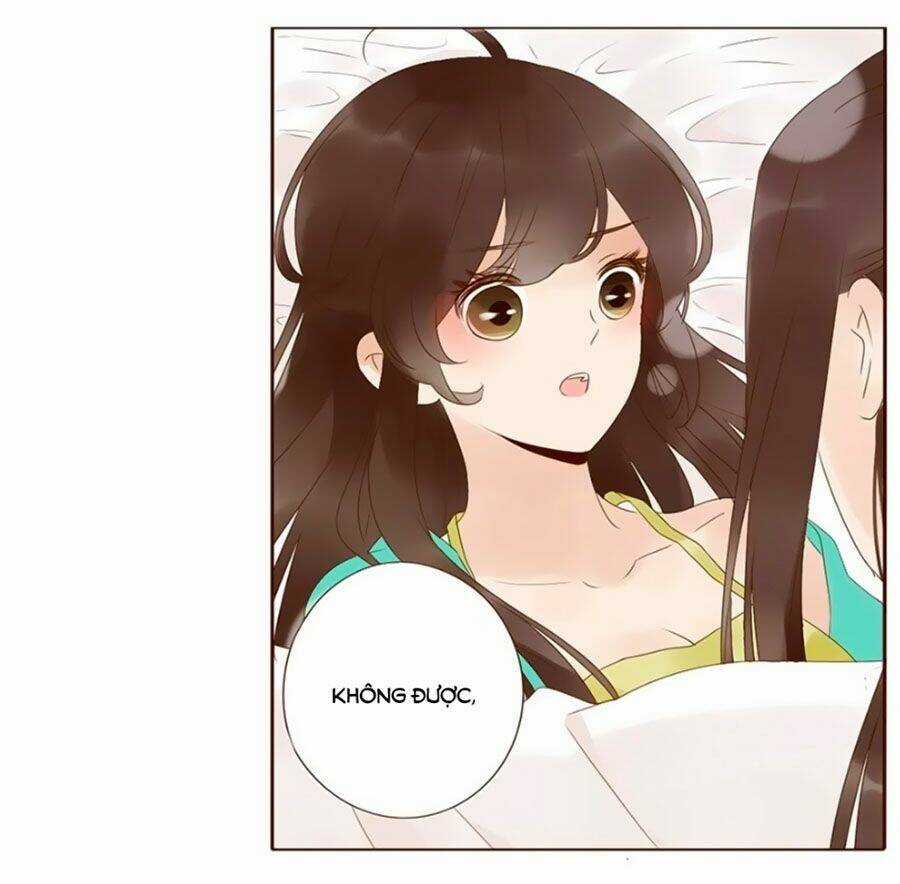 Đế Vương Trắc - Chapter 196 - Trang 33