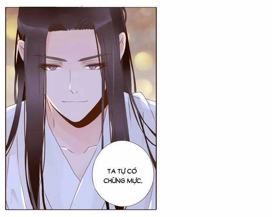 Đế Vương Trắc - Chapter 196 - Trang 34