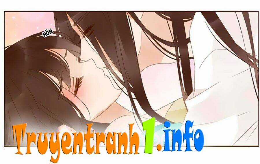 Đế Vương Trắc - Chapter 196 - Trang 35