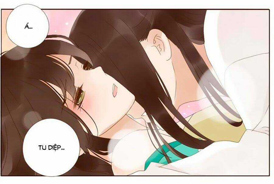 Đế Vương Trắc - Chapter 196 - Trang 36