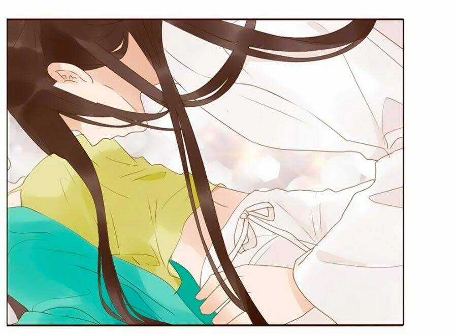 Đế Vương Trắc - Chapter 196 - Trang 38