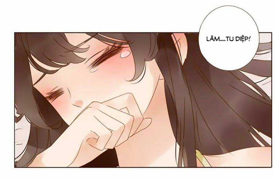 Đế Vương Trắc - Chapter 196 - Trang 39