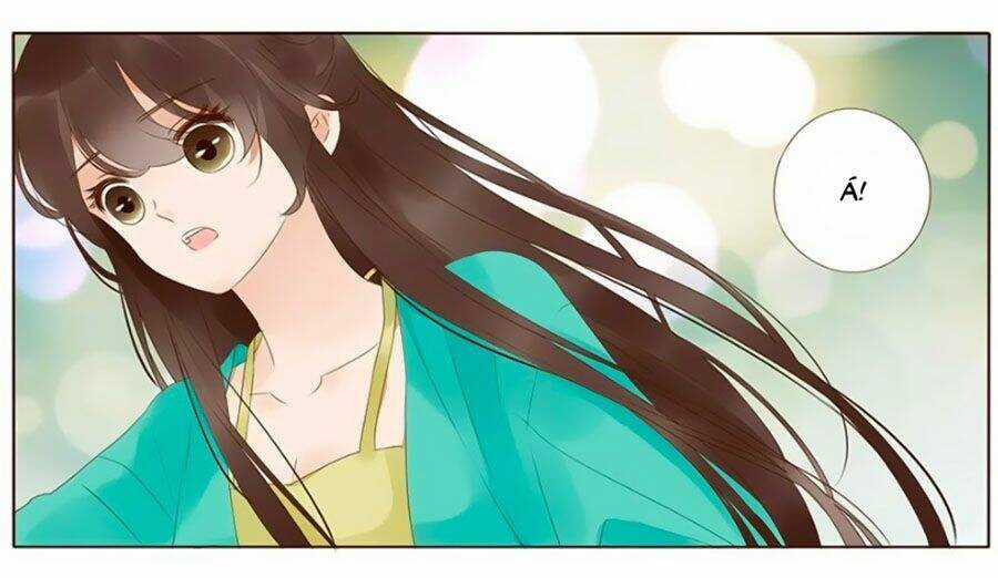 Đế Vương Trắc - Chapter 196 - Trang 5