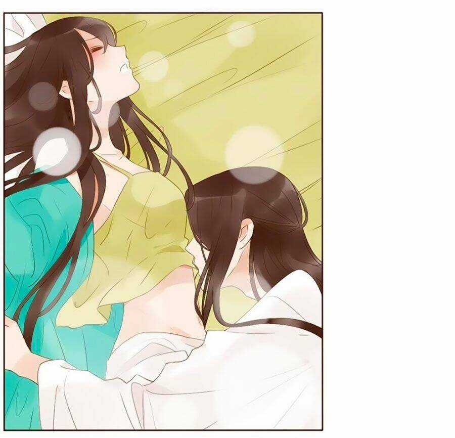 Đế Vương Trắc - Chapter 196 - Trang 42