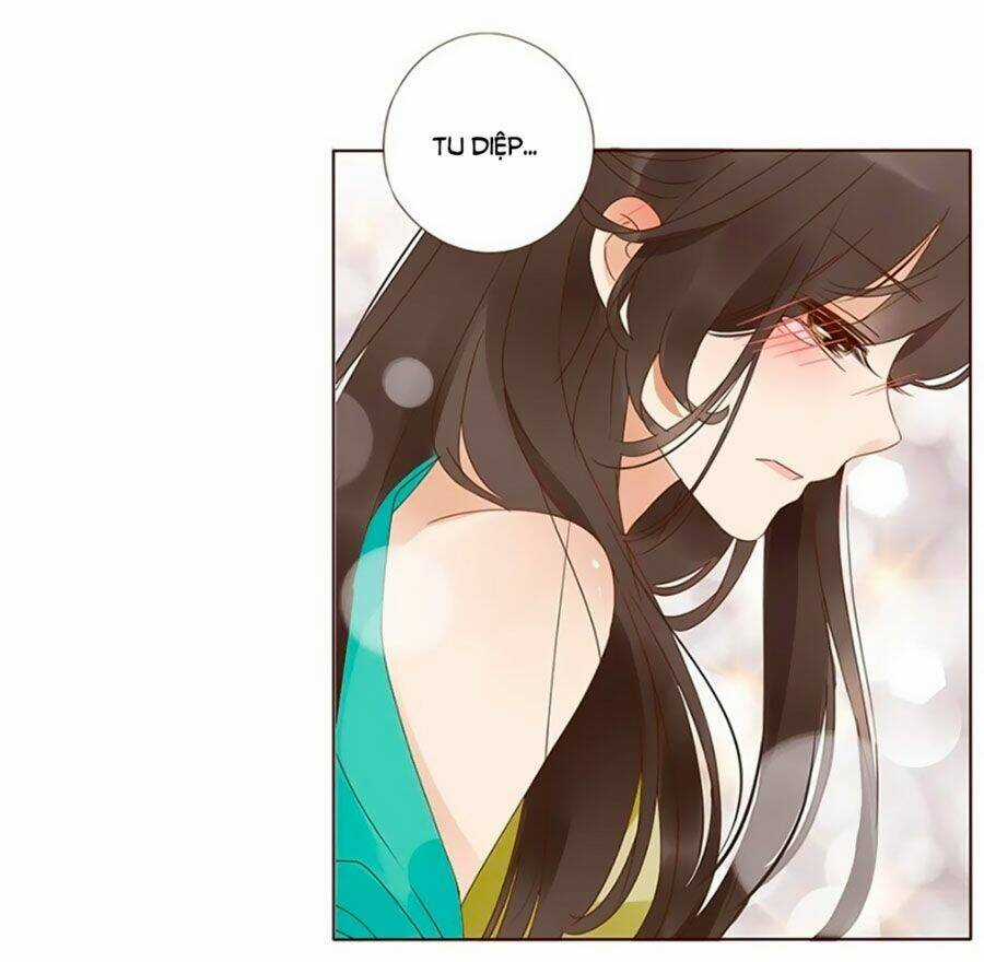 Đế Vương Trắc - Chapter 196 - Trang 43