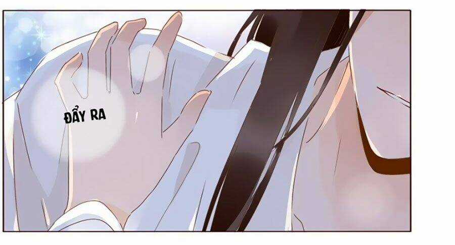 Đế Vương Trắc - Chapter 196 - Trang 44