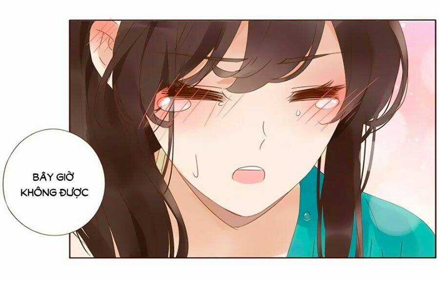 Đế Vương Trắc - Chapter 196 - Trang 45