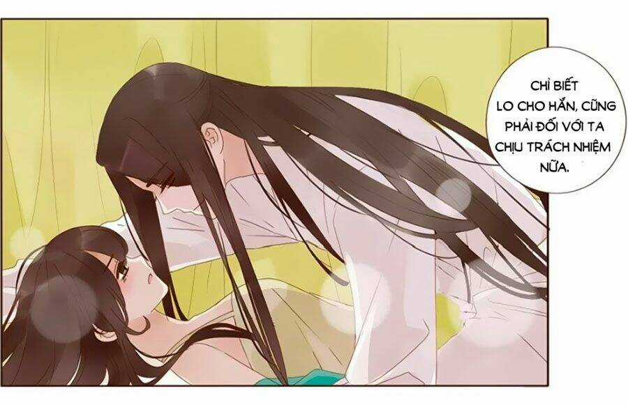 Đế Vương Trắc - Chapter 196 - Trang 46