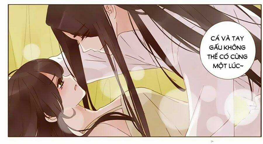 Đế Vương Trắc - Chapter 196 - Trang 49