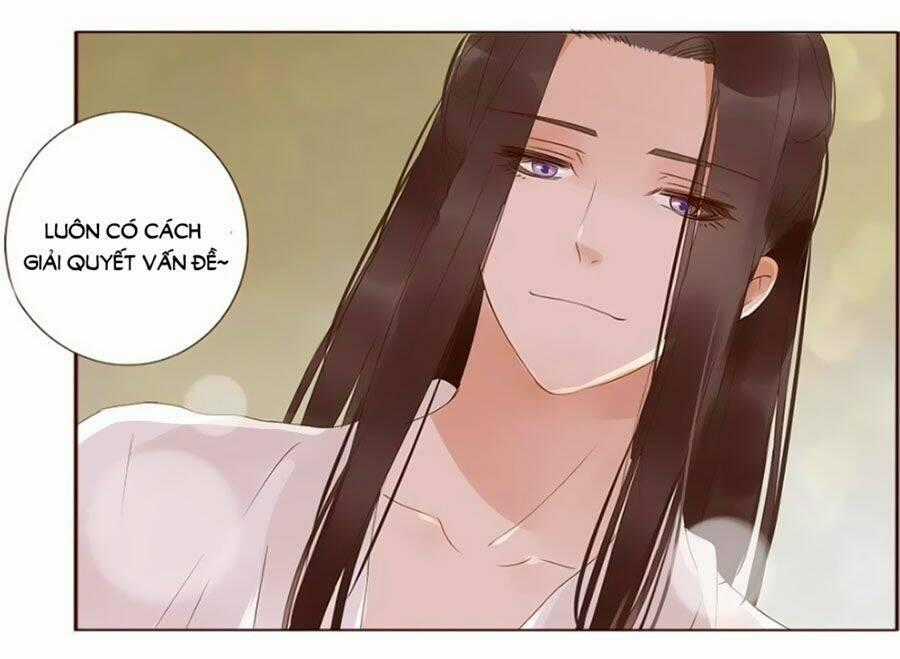 Đế Vương Trắc - Chapter 196 - Trang 51