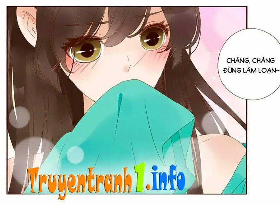 Đế Vương Trắc - Chapter 196 - Trang 52