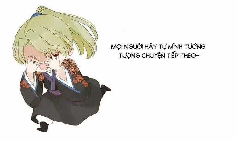 Đế Vương Trắc - Chapter 197 - Trang 2