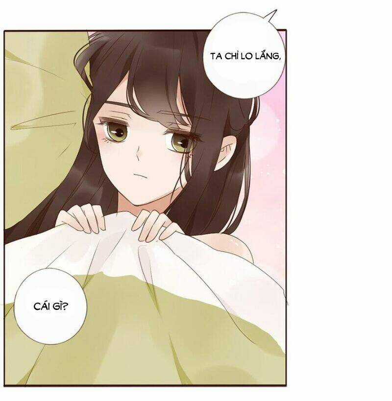 Đế Vương Trắc - Chapter 197 - Trang 11