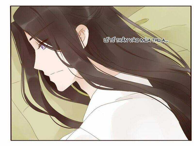 Đế Vương Trắc - Chapter 197 - Trang 12