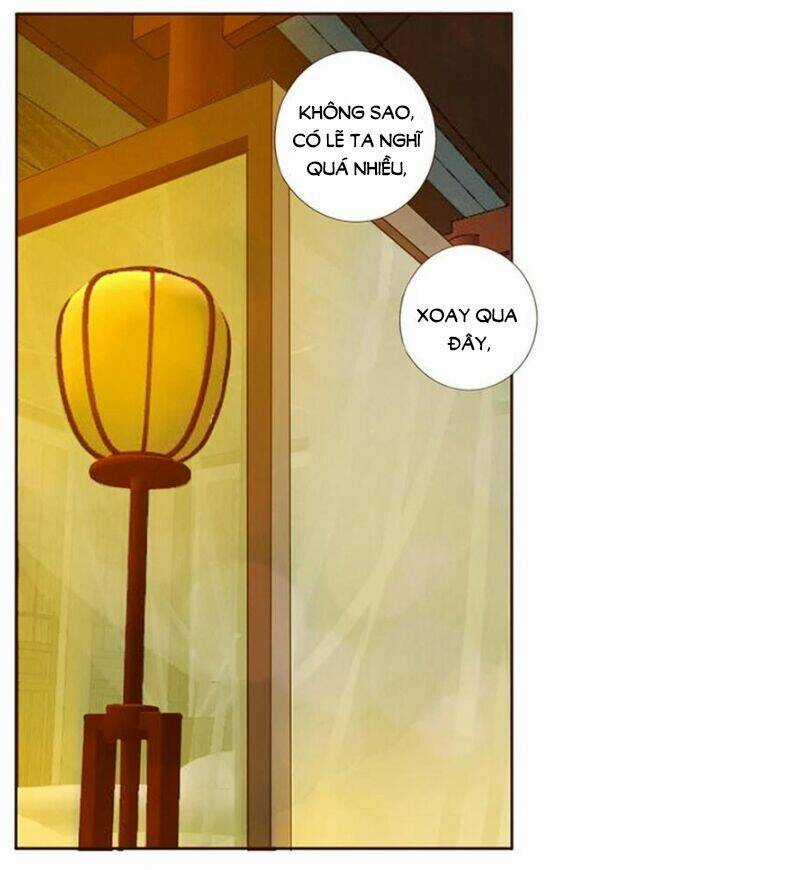 Đế Vương Trắc - Chapter 197 - Trang 13