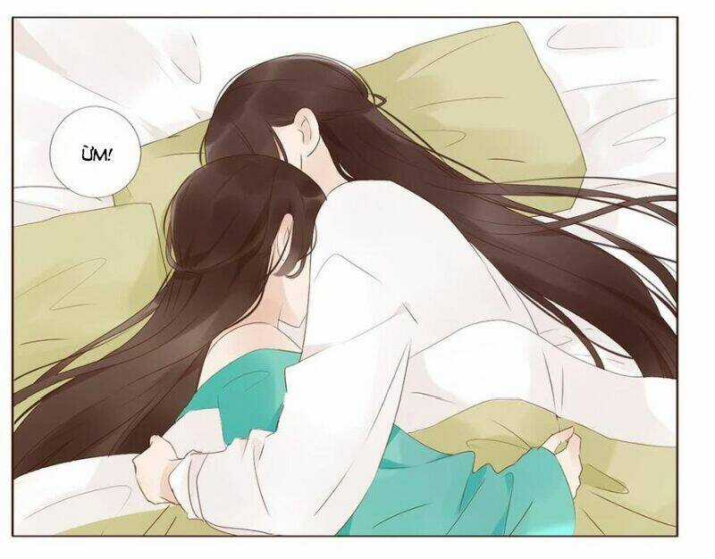 Đế Vương Trắc - Chapter 197 - Trang 15