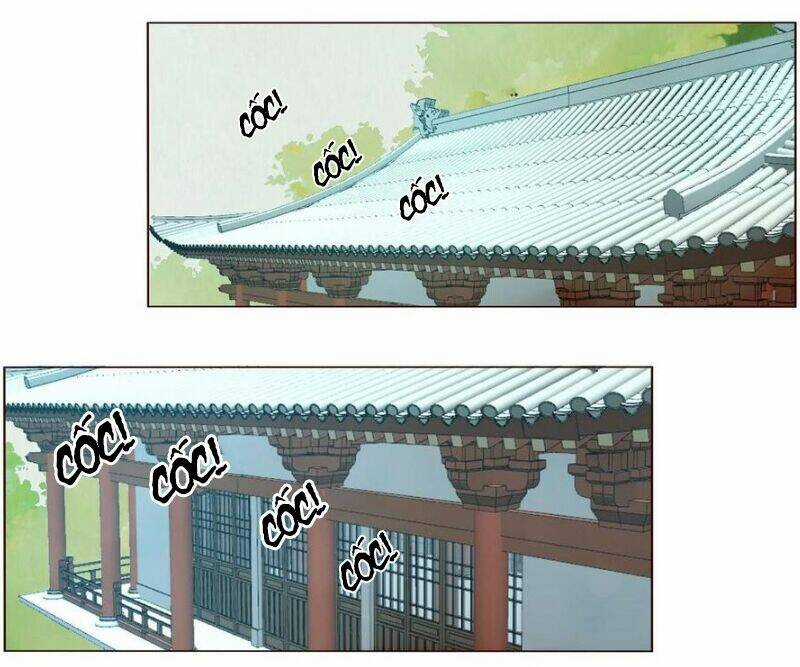 Đế Vương Trắc - Chapter 197 - Trang 16