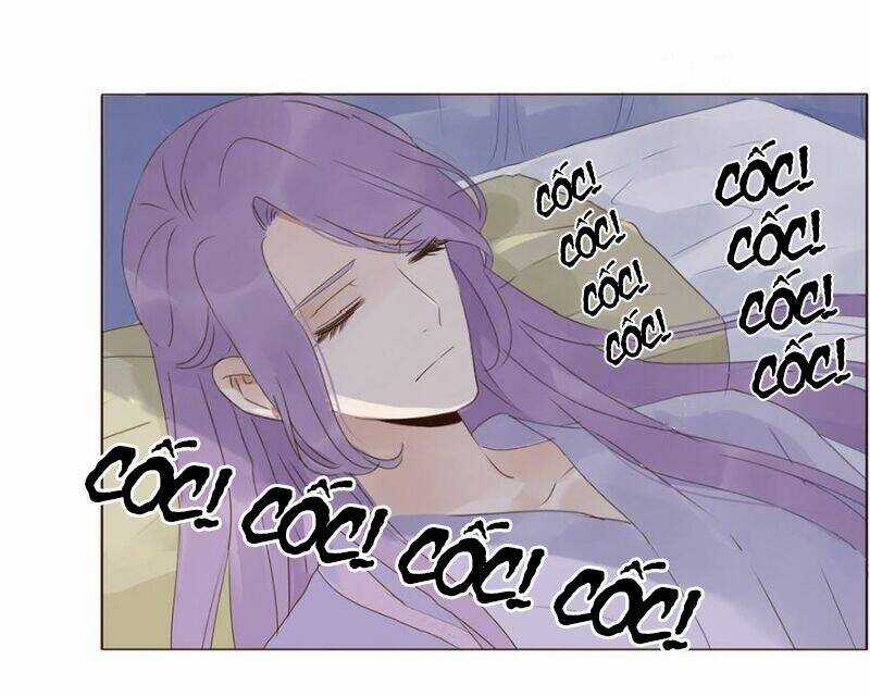 Đế Vương Trắc - Chapter 197 - Trang 17