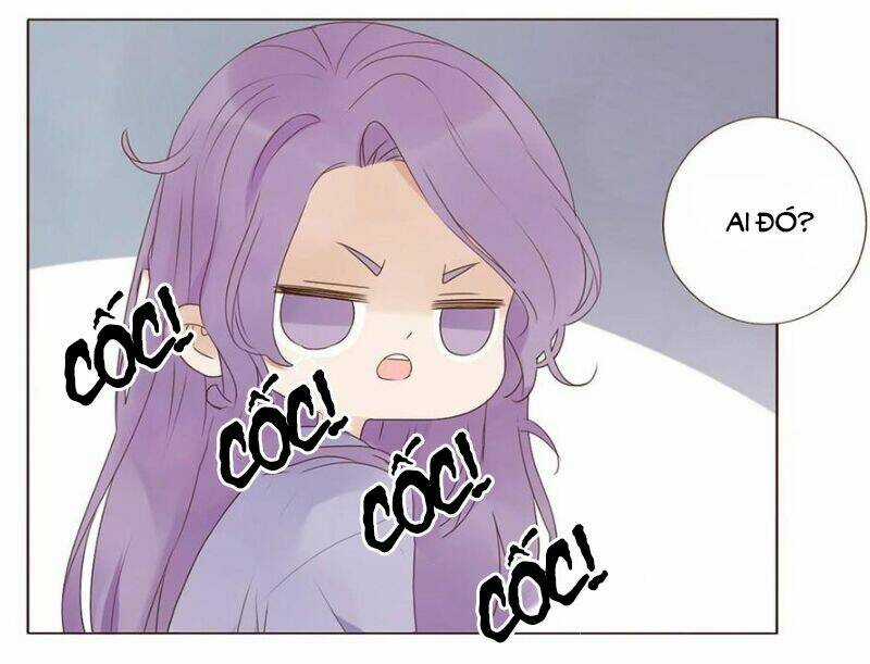 Đế Vương Trắc - Chapter 197 - Trang 18