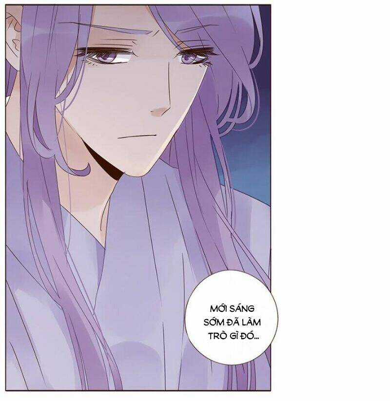 Đế Vương Trắc - Chapter 197 - Trang 20