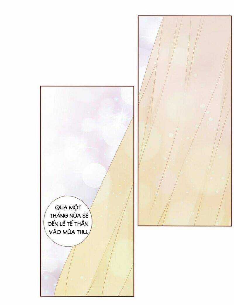 Đế Vương Trắc - Chapter 197 - Trang 3