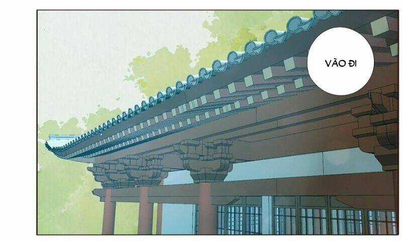 Đế Vương Trắc - Chapter 197 - Trang 21