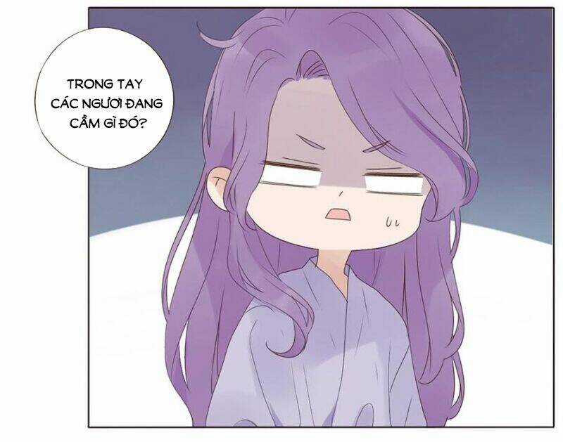 Đế Vương Trắc - Chapter 197 - Trang 23